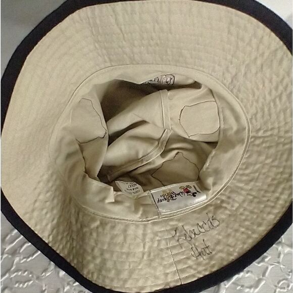 2000 Disneyworld Bucket Hat - Picture 8 of 11